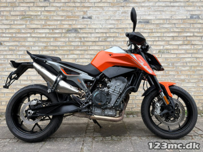 KTM 790 Duke