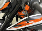 2020 KTM 890 Duke R