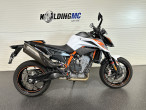 2020 KTM 890 Duke R