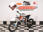 2020 KTM Freeride E