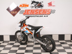 2020 KTM Freeride E