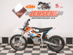 2020 KTM Freeride E