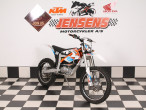 2020 KTM Freeride E