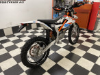 2020 KTM Freeride E 2020 KTM Freeride E