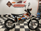 KTM Freeride E