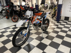 2020 KTM Freeride E 2020 KTM Freeride E