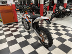 2020 KTM Freeride E 2020 KTM Freeride E