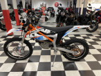 2020 KTM Freeride E 2020 KTM Freeride E