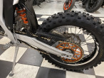 2020 KTM Freeride E 2020 KTM Freeride E