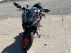 2020 KTM RC 390