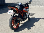 2020 KTM RC 390