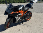 2020 KTM RC 390