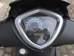 2020 Kymco Agility
