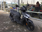 2020 Kymco Agility