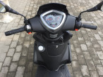 2020 Kymco Agility