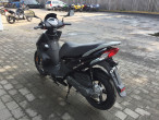 2020 Kymco Agility