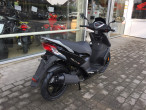 2020 Kymco Agility