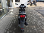 2020 Kymco Agility