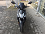 2020 Kymco Agility