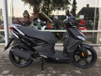 2020 Kymco Agility