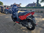 2020 Kymco Agility