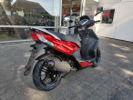 2020 Kymco Agility