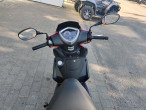 2020 Kymco Agility