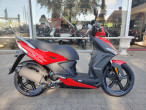2020 Kymco Agility