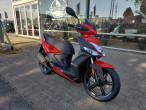 2020 Kymco Agility