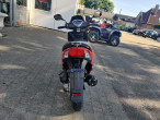 2020 Kymco Agility