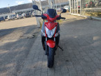 2020 Kymco Agility
