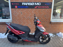 Kymco Agility 30km