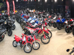 2020 Kymco Downtown 350i