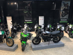 2020 Kymco Downtown 350i