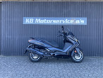 2020 Kymco Downtown 350i