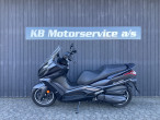2020 Kymco Downtown 350i