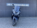 2020 Kymco Downtown 350i