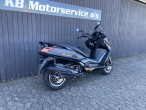 2020 Kymco Downtown 350i