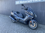 2020 Kymco Downtown 350i