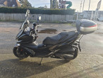 2020 Kymco Xciting 400