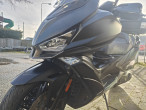 2020 Kymco Xciting 400