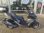 2020 Kymco Xciting 400