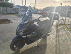 2020 Kymco Xciting 400