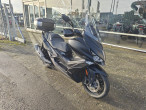 2020 Kymco Xciting 400