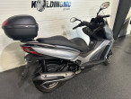2020 Kymco Xtown 300