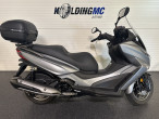 2020 Kymco Xtown 300
