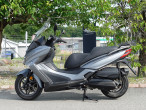 2020 Kymco Xtown 300