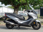 2020 Kymco Xtown 300
