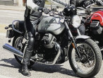 2020 Moto Guzzi V7 III Special