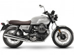 2020 Moto Guzzi V7 III Special